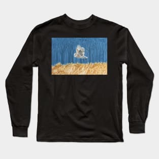 Tyto Long Sleeve T-Shirt